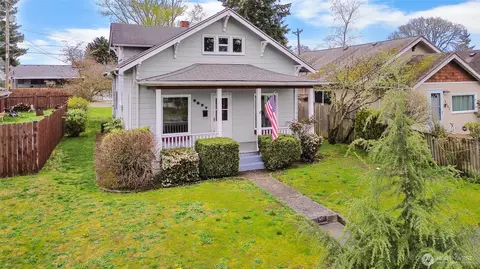 3637 S Gunnison St, Tacoma, WA 98409