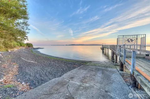 View/Area - 40 Echo Bay Dr, Eastsound, WA 98245 photo 3 of 4