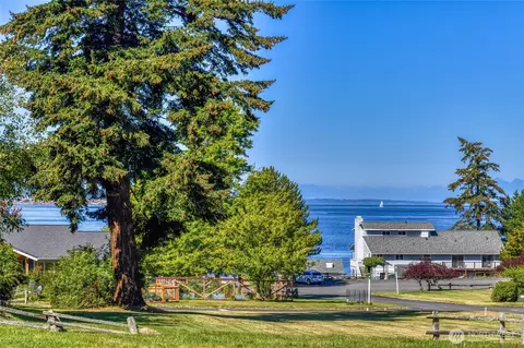 View/Area - 40 Echo Bay Dr, Eastsound, WA 98245 photo 4 of 4