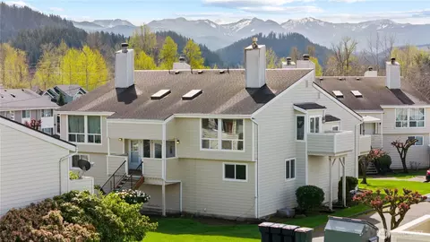 134 Semanski St #D, Enumclaw, WA 98022