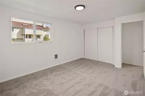 Bedroom - 134 Semanski St #D, Enumclaw, WA 98022 photo 1 of 2