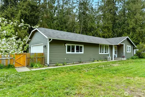 321 S Solmar Dr, Sequim, WA 98382