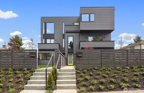 3650 51st Ave SW, Seattle, WA 98116