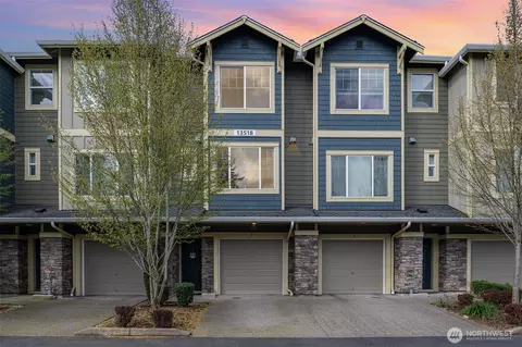13518 44th Dr SE #3, Mill Creek, WA 98012