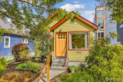 4222 26th Ave SW, Seattle, WA 98106