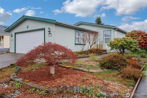 14715 122nd St E #44, Puyallup, WA 98374