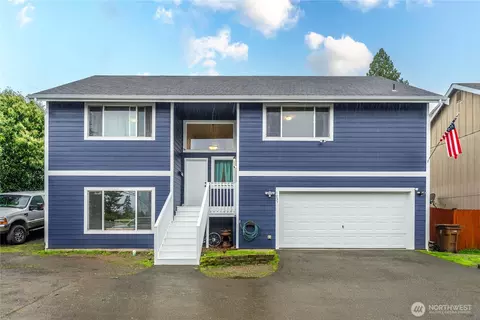 4035 E I St, Tacoma, WA 98404