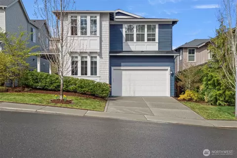 2418 NE Sunnymede St, Poulsbo, WA 98370