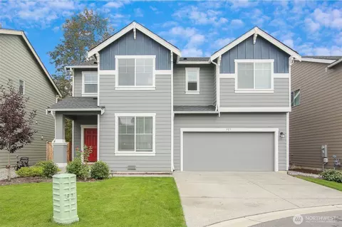 923 Cascade Pl #227, Sultan, WA 98294