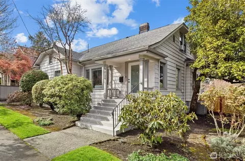 1724 E Galer St, Seattle, WA 98112