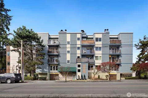 3045 20th Ave W #307, Seattle, WA 98199