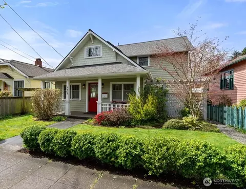 7607 Latona Ave NE, Seattle, WA 98115