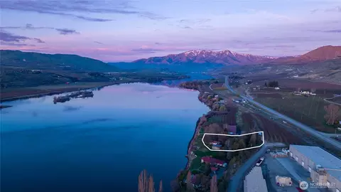 173 Sunset Dr, Brewster, WA 98812