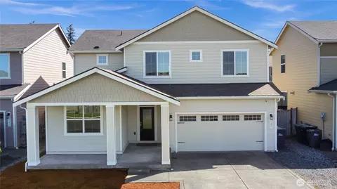 329 Ericksen Ln N, Enumclaw, WA 98022