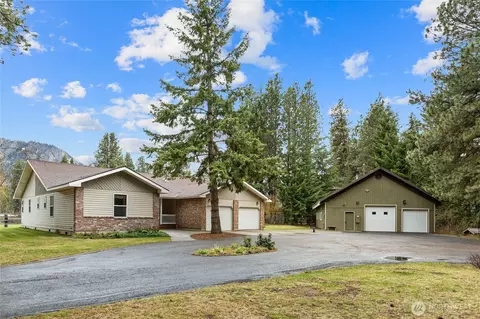 1011 Dunnagan Ave, South Cle Elum, WA 98943