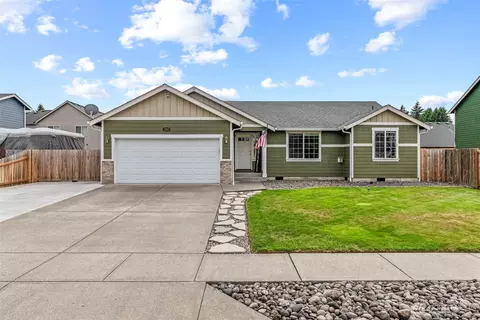 200 Leif Dr, Kelso, WA 98626