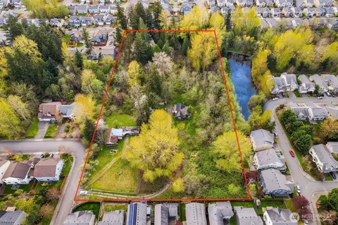 5416 NE 5th Pl, Renton, WA 98059