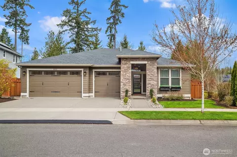 13517 185th Avenue Ct E, Bonney Lake, WA 98391
