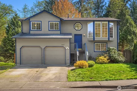 7518 46th Pl NE, Marysville, WA 98270