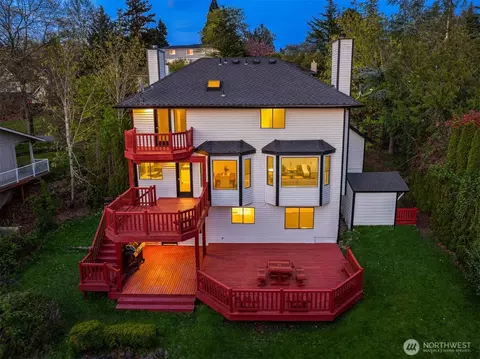 2805 Cedar Ave S, Renton, WA 98055