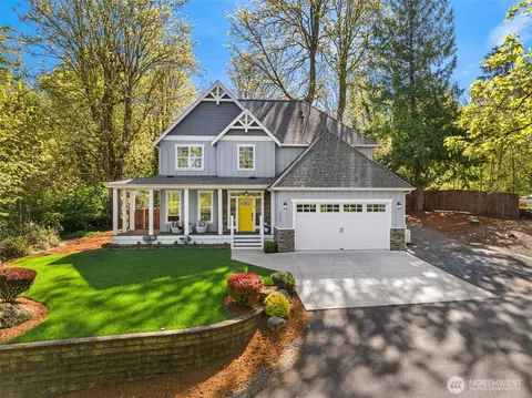 3760 Tracyton Beach Rd NW, Bremerton, WA 98310