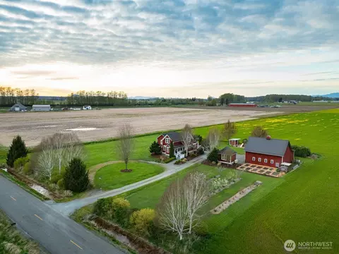 18287 Peter Johnson Rd, Mount Vernon, WA 98273