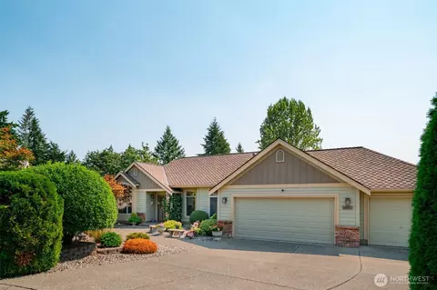 14715 SE 246th Pl, Kent, WA 98042