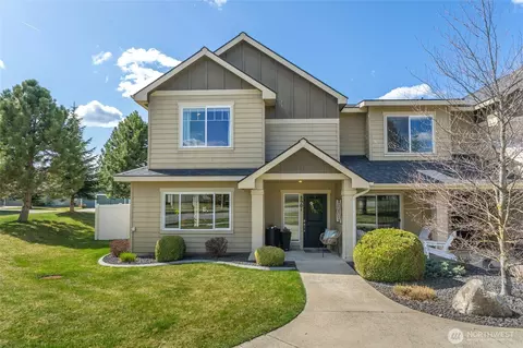 8901 N Barnes Rd, Spokane, WA 99208