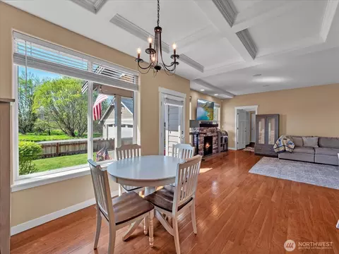 Dining - 5912 164th Avenue Ct E, Sumner, WA 98390 photo 2 of 2