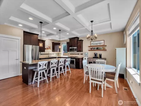 Dining - 5912 164th Avenue Ct E, Sumner, WA 98390 photo 1 of 2