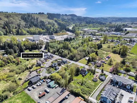 View/Area - 5912 164th Avenue Ct E, Sumner, WA 98390 photo 2 of 2