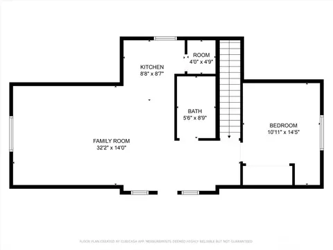 Floorplan - 5912 164th Avenue Ct E, Sumner, WA 98390 photo 2 of 2