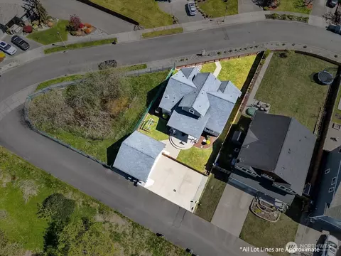 View/Area - 5912 164th Avenue Ct E, Sumner, WA 98390 photo 1 of 2