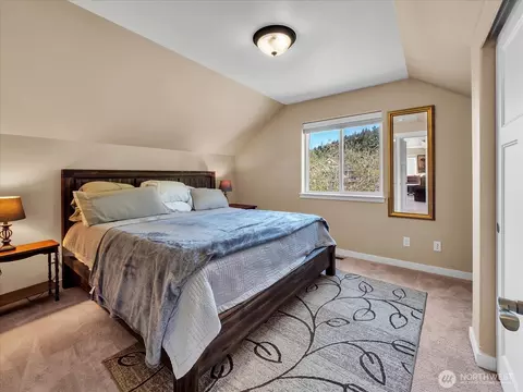 Bedroom - 5912 164th Avenue Ct E, Sumner, WA 98390 photo 3 of 3