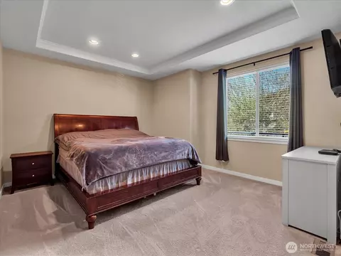 Bedroom - 5912 164th Avenue Ct E, Sumner, WA 98390 photo 1 of 3