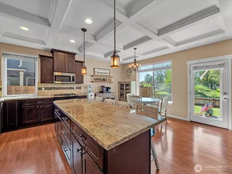 Kitchen - 5912 164th Avenue Ct E, Sumner, WA 98390 photo 1 of 3