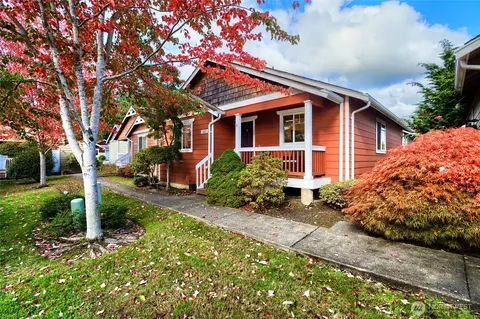 1603 Wildflower Way, Sedro Woolley, WA 98284