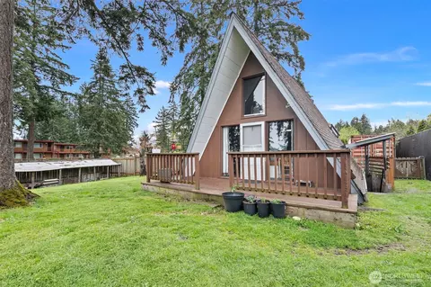 12816 Bridgeport Way SW, Lakewood, WA 98499
