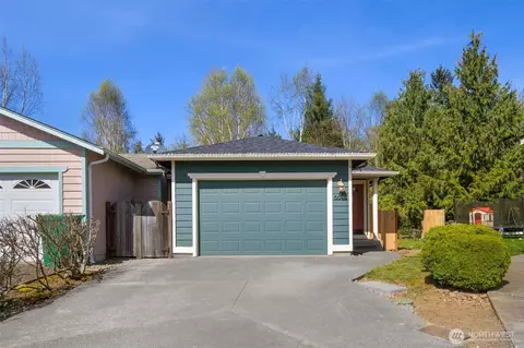 6603 79th Pl NE, Marysville, WA 98270