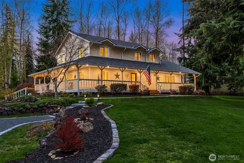 31419 NE 155th St, Duvall, WA 98019