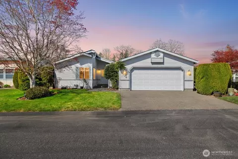 8124 18th Ln SE #142, Lacey, WA 98503