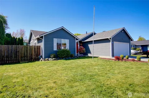 1304 Crystal Ln, Burlington, WA 98233