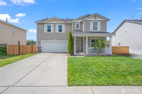 911 Riddell Ave NE, Orting, WA 98360 photo 2