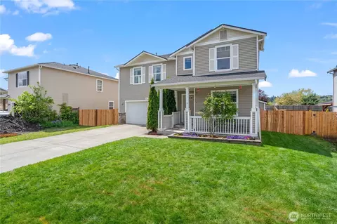 911 Riddell Ave NE, Orting, WA 98360 photo 3