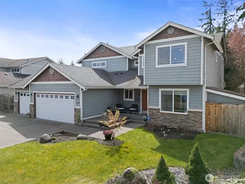 18428 118th Avenue Ct E, Puyallup, WA 98374