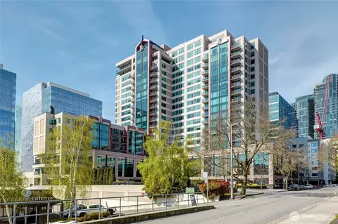 177 107th Ave NE #1803, Bellevue, WA 98004