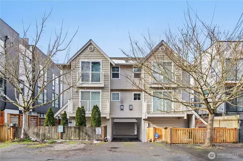 14347 Stone Ave N #B, Seattle, WA 98133