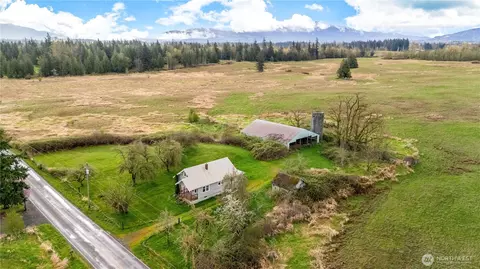 1817 Central Rd, Everson, WA 98247