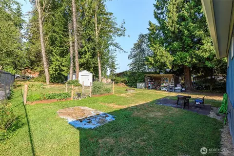 351 E Mason Lake Dr E, Grapeview, WA 98546 photo 17