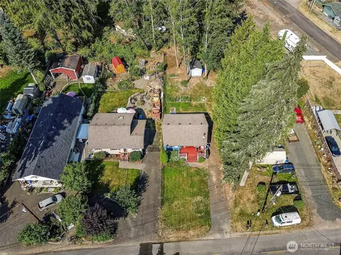 351 E Mason Lake Dr E, Grapeview, WA 98546 photo 19